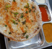 Masala Dosa - Accommodation Directory