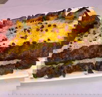 Mina Kebab House - Accommodation Directory