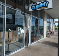 Mr Gummy Fish  Chips - Accommodation Directory