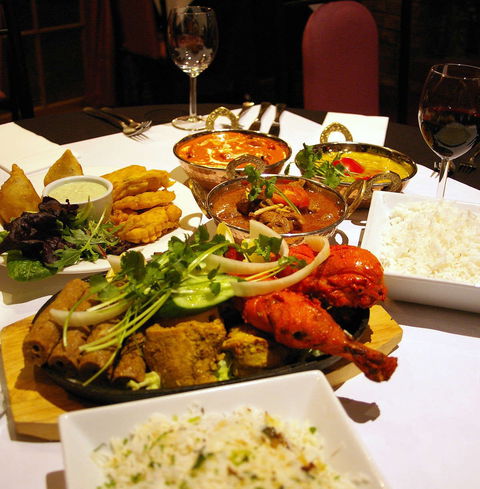 Mr.India - Accommodation Directory 0