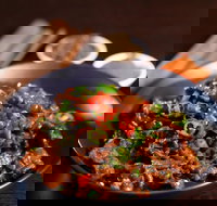 Mulan Temple - Accommodation Directory