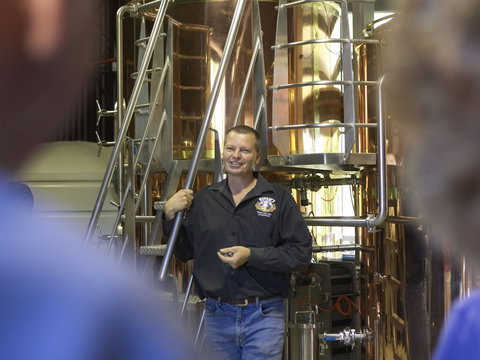 Murray’s Brewery And Port Stephens Winery - Accommodation Directory 0