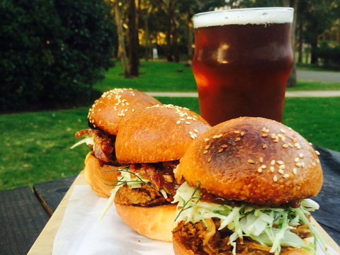 Murray’s Brewery And Port Stephens Winery - Accommodation Directory 1