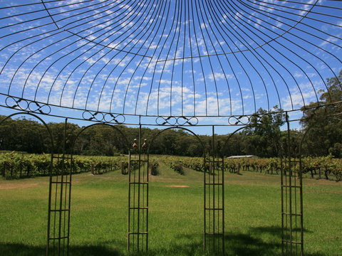 Murray’s Brewery And Port Stephens Winery - Accommodation Directory 2