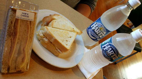 Museum Coffee Shop - Accommodation Directory 0