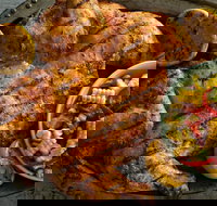 Nando's - Clayfield - Accommodation Directory