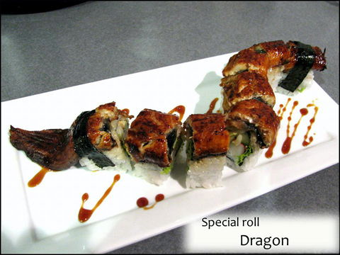Natsumi Sushi - Rochedale - Accommodation Directory 0