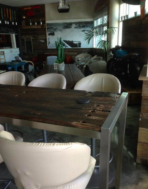 Ocean One Bar Scarborough - Accommodation Directory 0