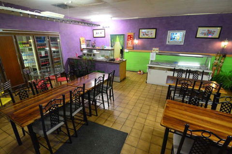 OG Fish & Chips - Accommodation Directory 0