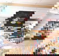 Pages Cafe - Accommodation Directory