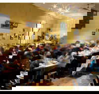 Pages on Pine Restaurant and Grill - Accommodation Directory