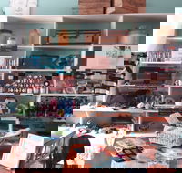 Peesey Pantry Emporium and Tea Room - Accommodation Directory