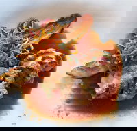 Perseverance - Accommodation Directory