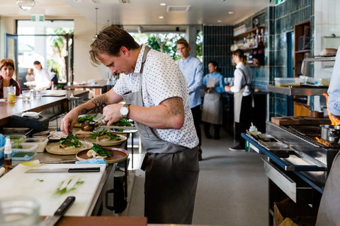 Pipit Restaurant - Accommodation Directory 1