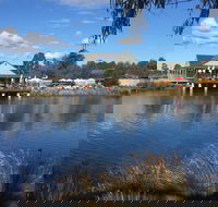 Puddleduck Vineyard - Accommodation Directory