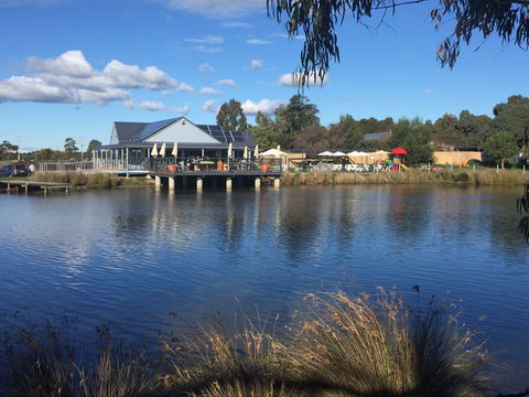 Puddleduck Vineyard - Accommodation Directory 0