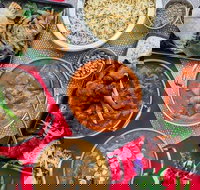 Ravneel's Curry House - Accommodation Directory