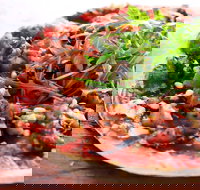 Rocketboy Pizza - Newtown - Accommodation Directory