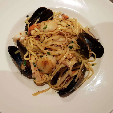 RST Seafood Restaurant - Accommodation Directory 0