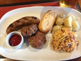 Rustik Café Wine Bar - Accommodation Directory 0