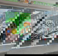 Rush In Bites Cafe - Accommodation Directory