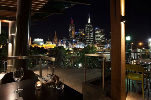 Saints & Sailors - Accommodation Directory 0