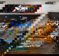 Shinsen Sushi - Bribie Island - Accommodation Directory