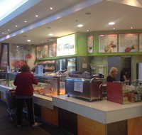 Simply Fresh - Accommodation Directory
