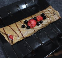 Soul Kitchen Bakery  Cafe - Accommodation Directory