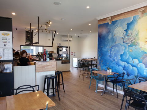 Sourc'd Wine & Coffee Bar - Accommodation Directory 1