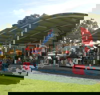 Submarine Cafe - Accommodation Directory