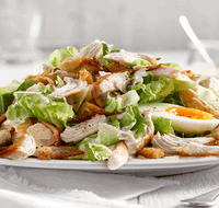 Sumo Salad - Success - Accommodation Directory