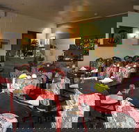 Thai Dee Restaurant - Accommodation Directory