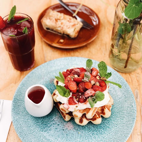The General Food Store - Accommodation Directory 0