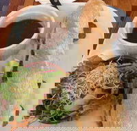 The Palms Cafe - Accommodation Directory