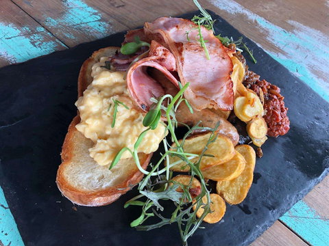 The Velo Project - Accommodation Directory 0