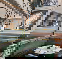 The Newmarket Room - Accommodation Directory