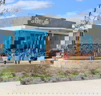 The Shore Cafe - Accommodation Directory