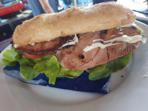 The Boat Shed - Accommodation Directory 0