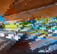 Tides Restaurant and Bar - Accommodation Directory