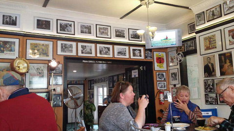 Tko Bakery - Accommodation Directory 0