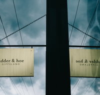 Udder  Hoe - Accommodation Directory