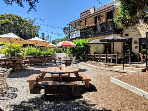 Uraidla Brewery - Accommodation Directory 2
