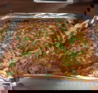 Village Pizza Kitchen - Accommodation Directory