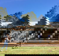 Whistle Post Cellar Door - Accommodation Directory