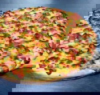 Wing Fury - Accommodation Directory