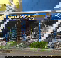 Wynnum Takeaway - Accommodation Directory