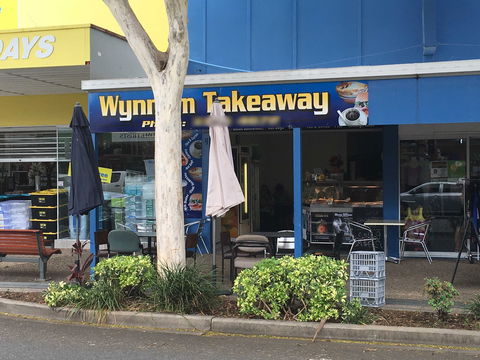 Wynnum Takeaway - Accommodation Directory 0