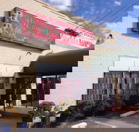 Wynnum Garden Chinese Restaurant - Accommodation Directory