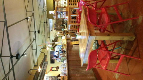 Yahava Koffeeworks & Kwik Koffee - Accommodation Directory 0